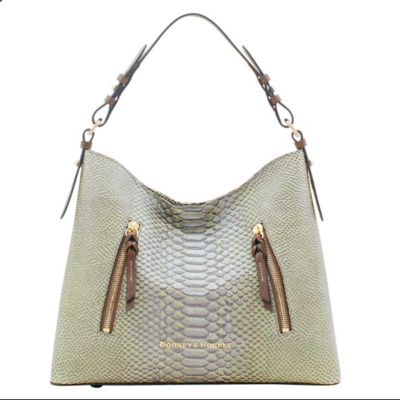 Dooney & Bourke Caldwell Cooper Hobo Bag